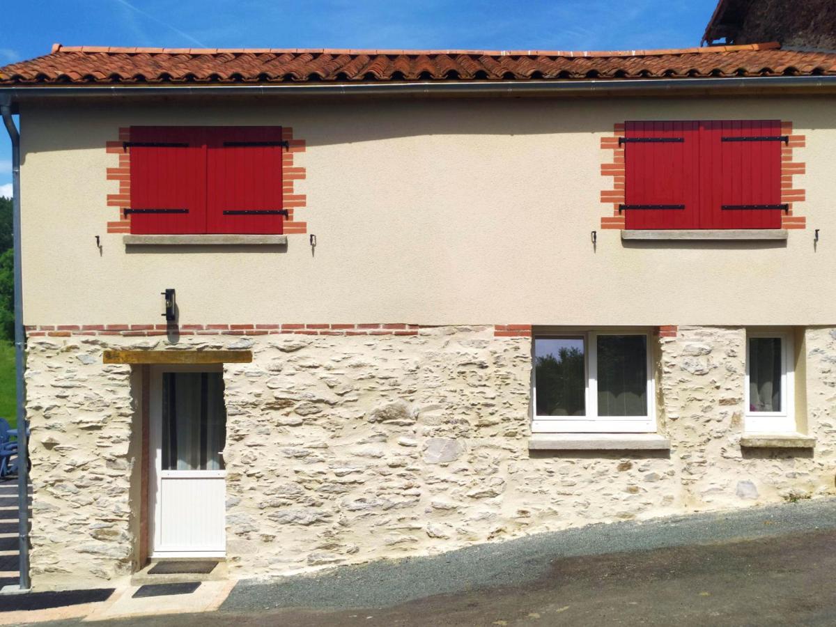 Villa Au Fil de l'Eau à Le Boupère Extérieur photo
